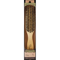 アヌシ バンブーヘアケアブラシ BMー2501 82549 1個（直送品）