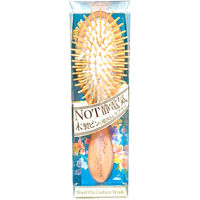 アヌシ ウッドピンクッションブラシ TKー1385 82550 1個（直送品）