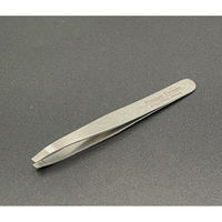 あいおらいと 日本製手作りステンレス毛抜き プレミアム 57921 1個（直送品）