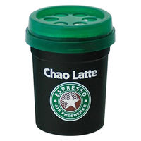 AUG(アウグ) カオラテエスプレッソゲル プライムシャンプー 車 芳香剤 AA-10 1個（直送品）