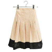 清水産業株式会社 マワ スカートピンチ シルバー 6本組 120473 1セット(6本入)（直送品）