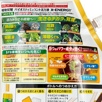 住友化学園芸 XーENERGY(エックスエナジー)1000ml 327044 1個（直送品）