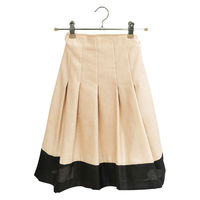 清水産業株式会社 マワ スカートピンチ ゴールド 6本組 120541 1セット(6本入)（直送品）