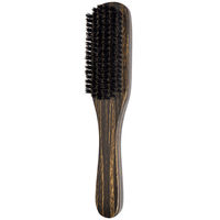 アヌシ ナチュラルウェイビィヘアブラシ TKー1303 82551 1個（直送品）