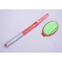 あいおらいと 本場韓国式あかすりブラシ 79995 1個（直送品）