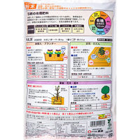 東商 発酵油かす 粉末 500g 286635 1個（直送品）