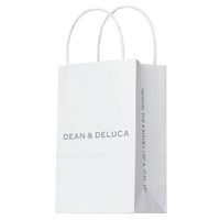 DEAN＆DELUCA リッパ バーチ ディ ダマ レモン×カカオ 8pcs 1箱 ディーン＆デルーカ お菓子  ギフト 紙袋付き