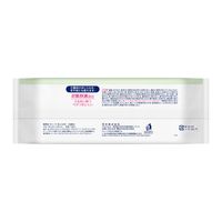 花王 サニーナお肌を保湿・保護するおしりふき業務用 70枚 465276 1パック(70枚入)