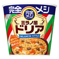 完全メシ　ミラノ風ドリア 12個 日清食品