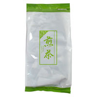 【水出し可】宇治の露製茶 煎茶ティーバッグ 業務用 1セット（300バッグ：100バッグ入×3袋）