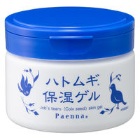 パエンナ ハトムギ保湿ゲル 180g　6個　イヴ