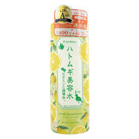 パエンナ ハトムギ美容水inビタミンC誘導体 500ml　6個　イヴ ハトムギ化粧水 ヒアルロン酸 無香料 無着色 ノンアルコール