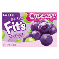 Ｆｉｔ’ｓ＜グレープミックス＞ 1セット（10個入）