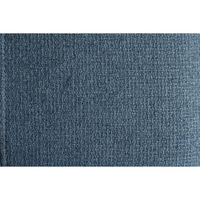 【軒先渡し】市場 aven aven キューブスツール ブルー 1セット(2台入)（直送品）