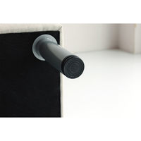 【軒先渡し】市場 aven aven ロビーベンチ 幅1500mm ベージュ 1台（直送品）