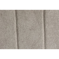 【軒先渡し】ICHIBA aven ブースデスク 幅880×奥行655×高さ1235ｍｍ ベージュ 1台（直送品）