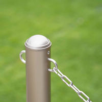 (株)TOKO カーポール ベーシックタイプ 全幅360cm(ステン) 6300088729 1セット（直送品）