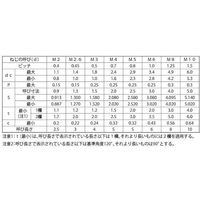 SUNCO HS(アンスコ(AWP 5×6 (2000本入) A0-00-504A-0050-0060-00 1箱(2000本)（直送品）