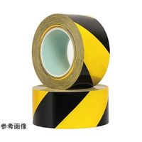 Trimate 警告テープ 危険表示 トラテープ 幅45mm AFF-TRA001-S 1個 60-7278-08（直送品）