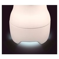 三菱電機 LED懐中電灯 単3乾電池付き CL-3211B 1個 67-5229-10（直送品）