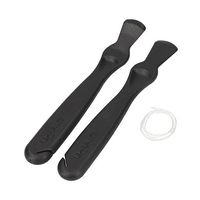 エーモン 超強力両面テープはがし 1セット(3点入) 3984 1セット(3点) 60-4122-51（直送品）