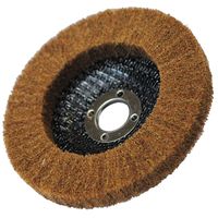 柳瀬 塗装一掃 荒目・中目・細目 1パック(3枚入) TI3S 1パック(3枚) 60-0419-80（直送品）