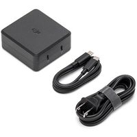 DJI JAPAN Mavic 3 Enterprise PART 11 USBーC パワーアダプター (100W) 944900 1個（直送品）