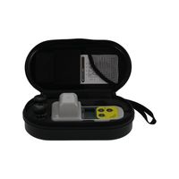 柴田科学 ハンディ水質計アクアブ AQー202 試薬なし 080560-2022 1台 080560（直送品）