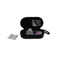 柴田科学 有効塩素濃度測定キット アクアブ AQー201P 試薬なし 080560-2013 1台 080560（直送品）