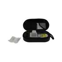 柴田科学 有効塩素濃度測定キット アクアブ AQー202P 試薬なし 080560-2023 1台 080560（直送品）