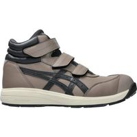 アシックス ASICS ウィンジョブ CP312 トープグレー×グラファイトグレー 25.0cm 1273A111.020-25.0 1足（直送品）