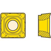 セコ・ツールズ・ジャパン セコ フライス チップ SCET1206・ MP3501 SCET120630T-M14 1セット(10個)（直送品）