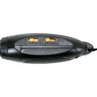 トラスコ中山 TRUSCO 電子ホイッスル ロック機能付き TEWH-125 1個 701-2230（直送品）