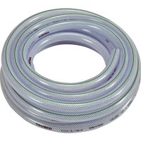 トラスコ中山 TRUSCO エコノミーブレードホース(一般作業用) 19X26mm 10m EBH-1926-10 1巻 697-2728（直送品）