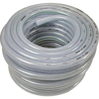 トラスコ中山 TRUSCO エコノミーブレードホース(一般作業用) 19X26mm 30m EBH-1926-30 1巻 697-2716（直送品）