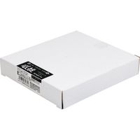 新潟精機 SK マグネットシート 磁短 零 彩 MGS-04(K) 1セット(10個) 661-4099（直送品）