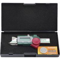 新潟精機 SK デジタル面取測定ノギス C面取り/45度面取り用 GDCP-45C8 1個 658-6181（直送品）