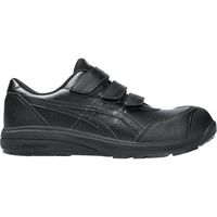 アシックス ASICS ウィンジョブ CP311 ブラック×ブラック 29.0cm 1273A110.001-29.0 1足（直送品）