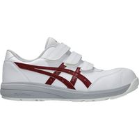 アシックス ASICS ウィンジョブ CP311 ホワイト×ビートジュース 27.0cm 1273A110.100-27.0 1足（直送品）