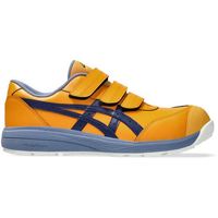 ASICS 【限定カラー】 ウィンジョブ CP311 アンバー×インディゴブルー 28.5cm 1273A110.800-28.5 1足（直送品）