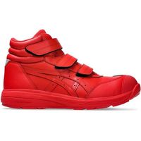 ASICS 【限定カラー】 ウィンジョブ CP312 クラシックレッド×クラシックレッド 22.5cm 1273A111.600-22.5（直送品）