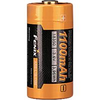 Fenix リチウムイオン専用充電電池 ARBーL18ー1100 1個 682-6781（直送品）