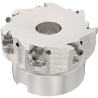 セコ・ツールズ・ジャパン セコ フライス スクエアT4カッター R220.94ー12 R220.94-0080-LO12-7A 1個（直送品）