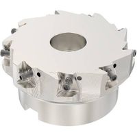 セコ・ツールズ・ジャパン セコ フライス スクエアT4カッター R220.94ー12 R220.94-0100-LO12-9A 1個（直送品）