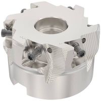 セコ・ツールズ・ジャパン セコ フライス スクエアT4カッター R220.94ー12 R220.94-0063-LO12-6A 1個（直送品）