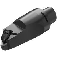 セコ 旋削 ジェットストリームホルダー C6ーDDMNL・JETI C6-DDMNL-00130-15JETI 1個（直送品）