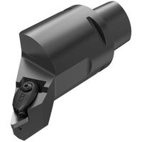 セコ 旋削 ジェットストリームホルダー C6ーDDMNL・JETI C6-DDMNL-33120-15JETI 1個（直送品）