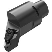 セコ 旋削 ジェットストリームホルダー C5ーDDMNL・JETI C5-DDMNL-00115-15JETI 1個（直送品）