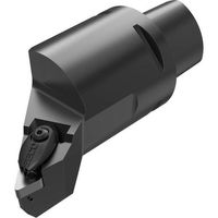 セコ 旋削 ジェットストリームホルダー C6ーDDMNL・JETI C6-DDMNL-33120-1504JETI 1個（直送品）