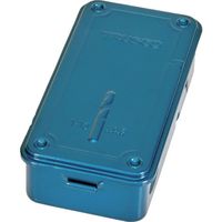 トラスコ中山 TRUSCO ハイスストレートドリル 25本組セット(スチールケース付) TSHD-25SET 1セット(1本)（直送品）